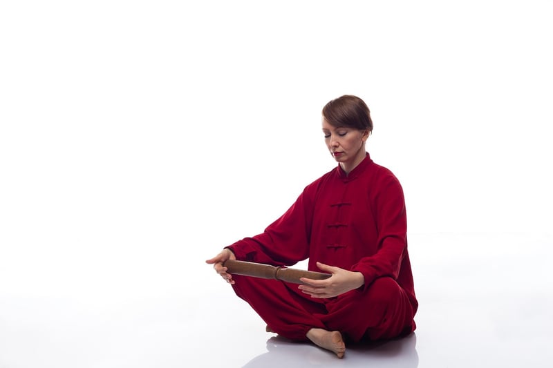 Qigong Fusion