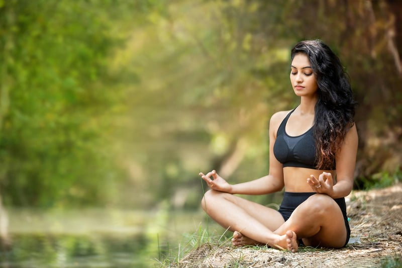 Zen Fitness