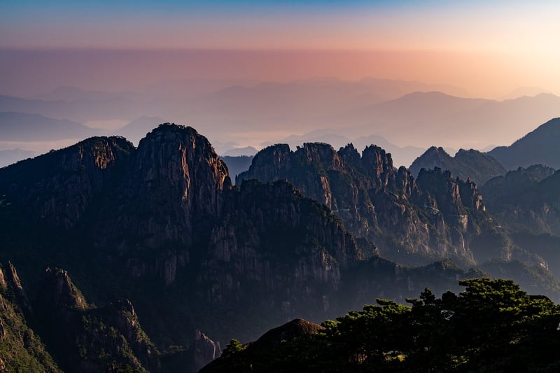 Tai Chi Harmony