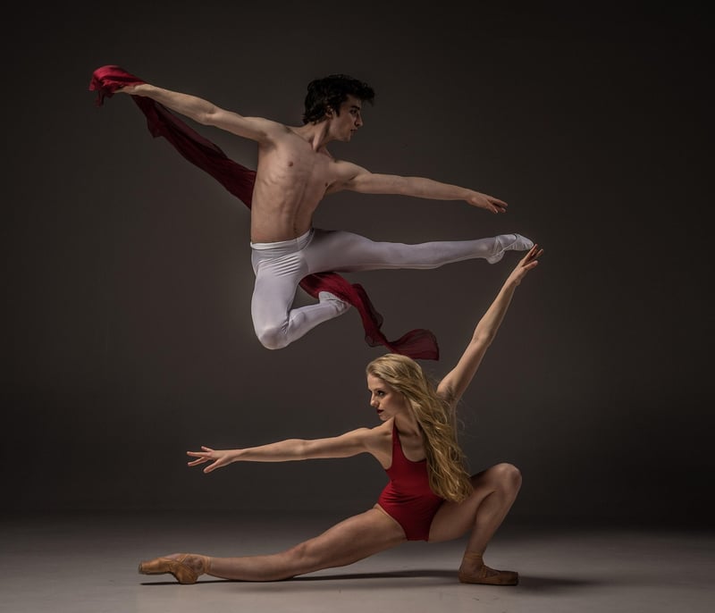 Hip-Hop Dance