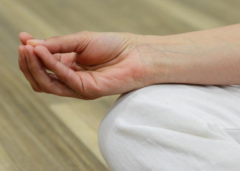 Meditation Practice